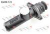 IVECO 02509884 Master Cylinder, clutch